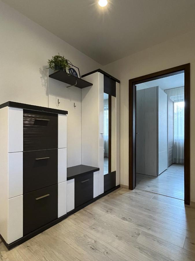 Elegant Escape Apartment II - City Centre Bratislava Exteriör bild